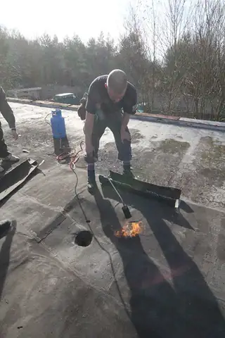 Dobrovolnictví