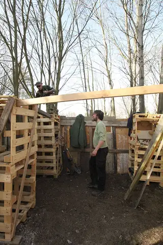 Dobrovolnictví