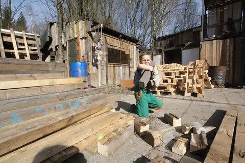 Dobrovolnictví