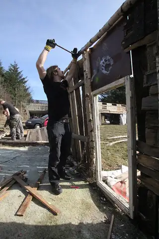 Dobrovolnictví