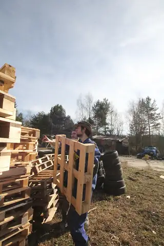Dobrovolnictví