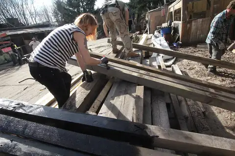 Dobrovolnictví