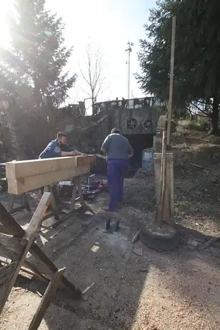Dobrovolnictví