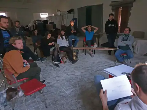 Dobrovolnictví