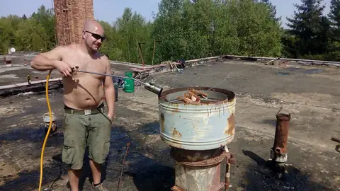 Dobrovolnictví