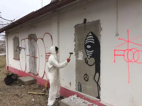 Dobrovolnictví
