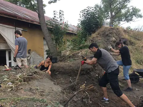Dobrovolnictví