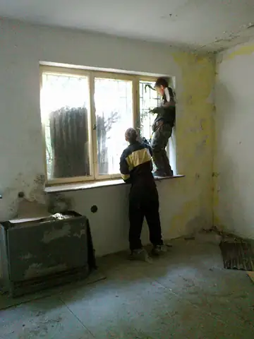 Dobrovolnictví
