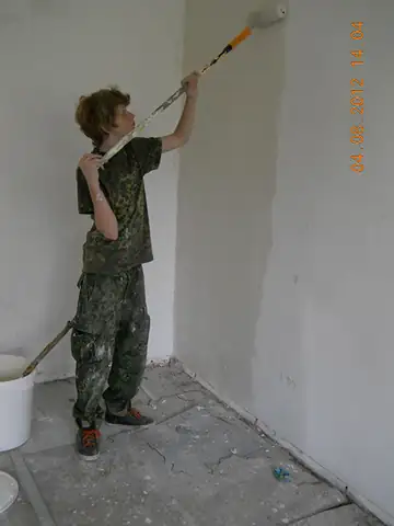 Dobrovolnictví