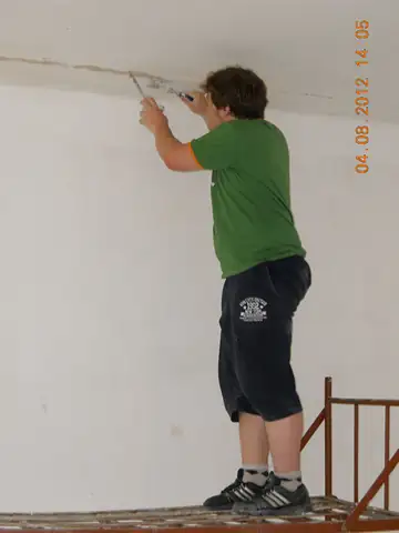 Dobrovolnictví