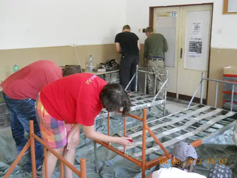 Dobrovolnictví