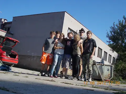 Dobrovolnictví