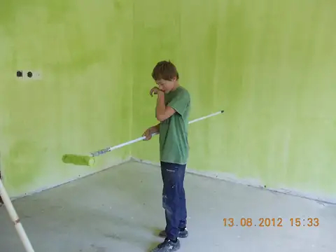 Dobrovolnictví
