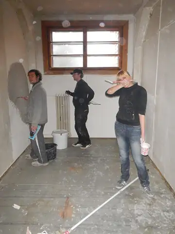 Dobrovolnictví