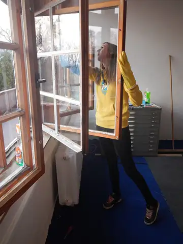 Dobrovolnictví