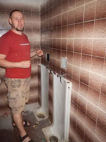 Dobrovolnictví