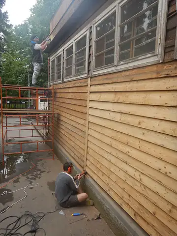 Dobrovolnictví