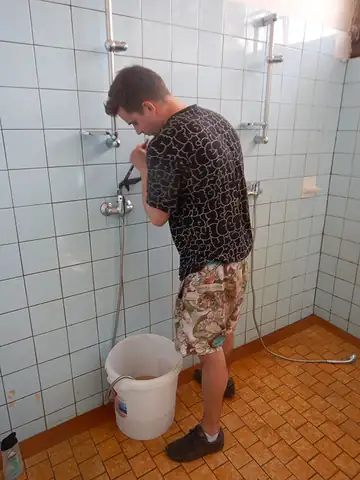 Dobrovolnictví