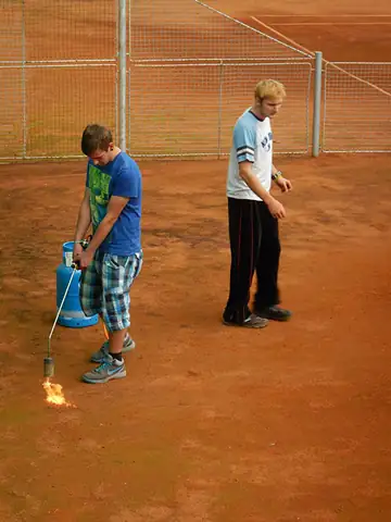 Dobrovolnictví