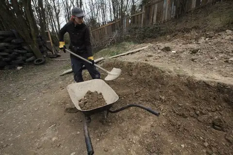 Dobrovolnictví