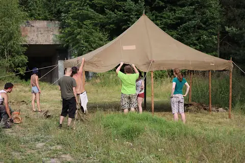 Dobrovolnictví