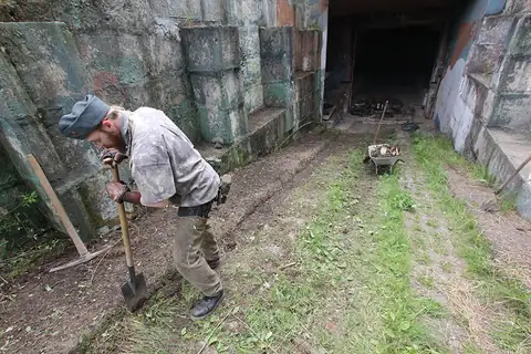 Dobrovolnictví