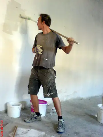 Dobrovolnictví