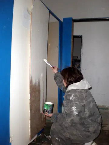 Dobrovolnictví